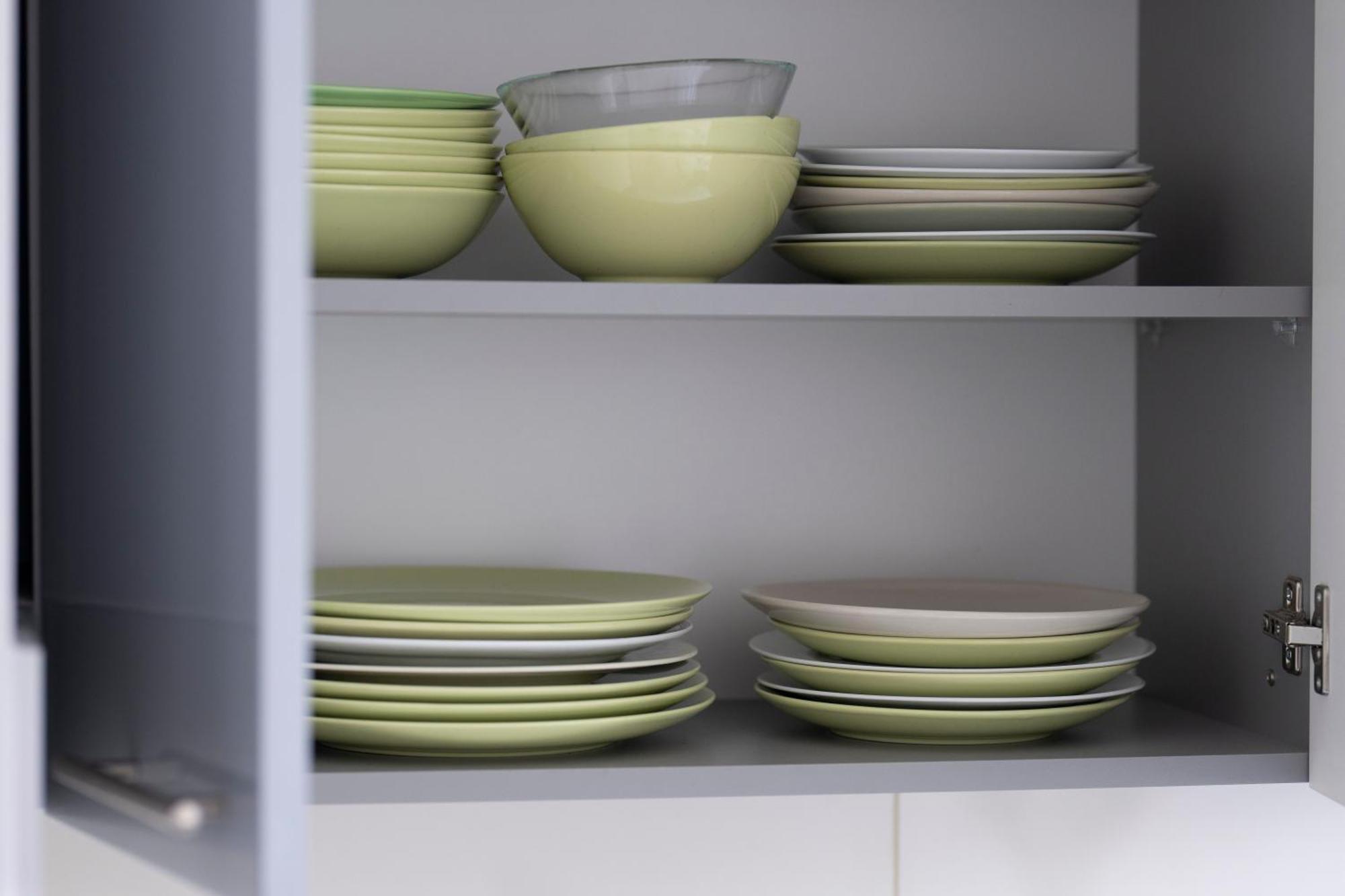 Apartament Wanessa Gdańsk Exteriör bild