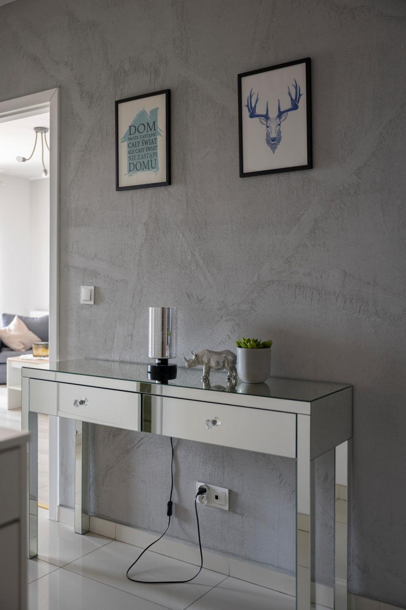 Apartament Wanessa Gdańsk Exteriör bild