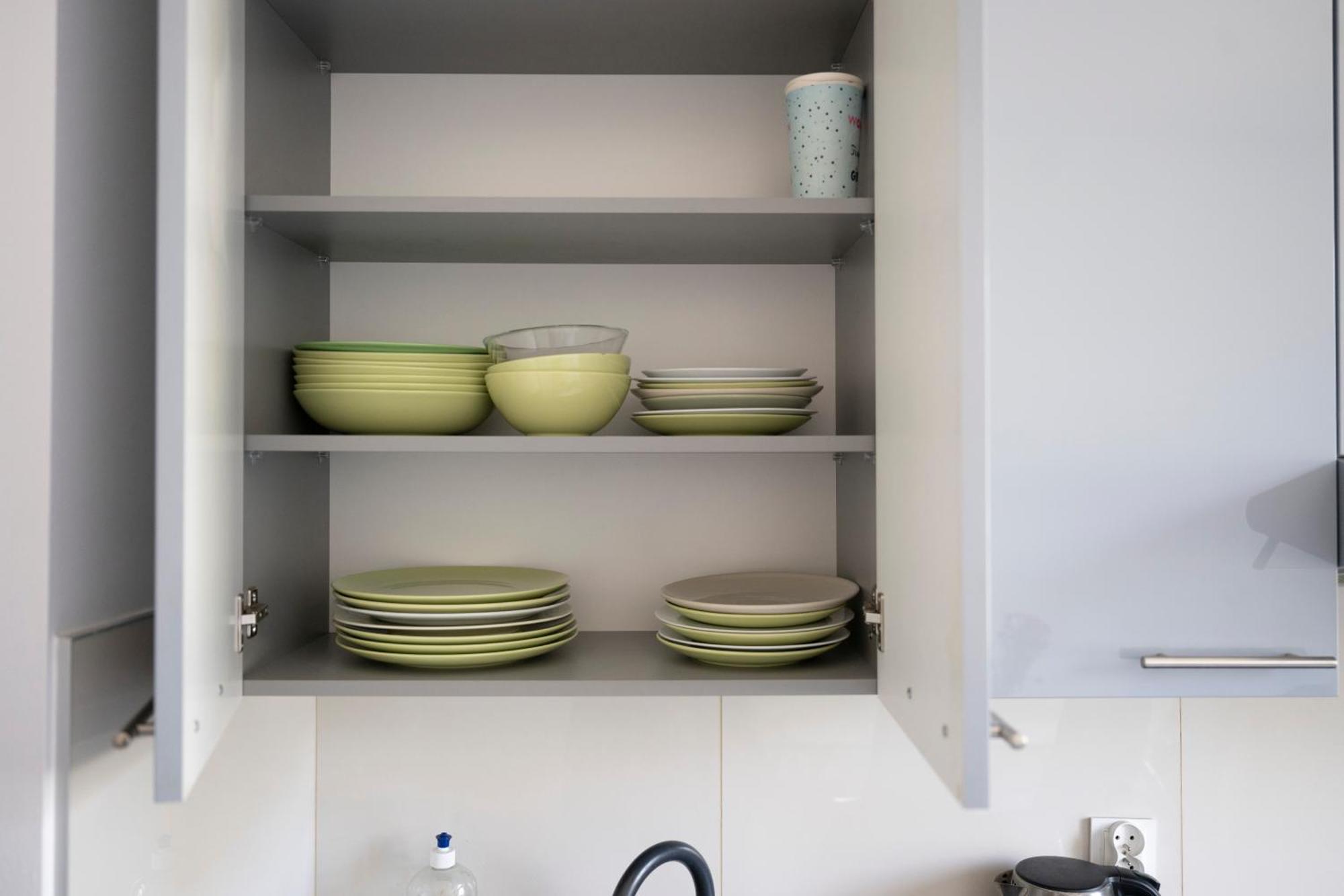 Apartament Wanessa Gdańsk Exteriör bild