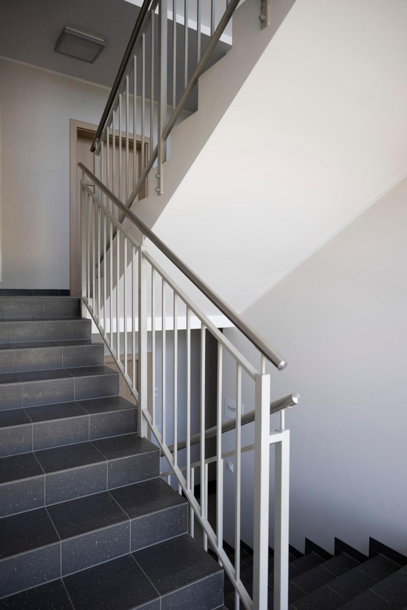 Apartament Wanessa Gdańsk Exteriör bild