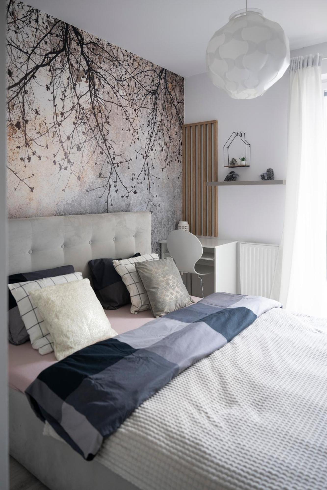 Apartament Wanessa Gdańsk Exteriör bild
