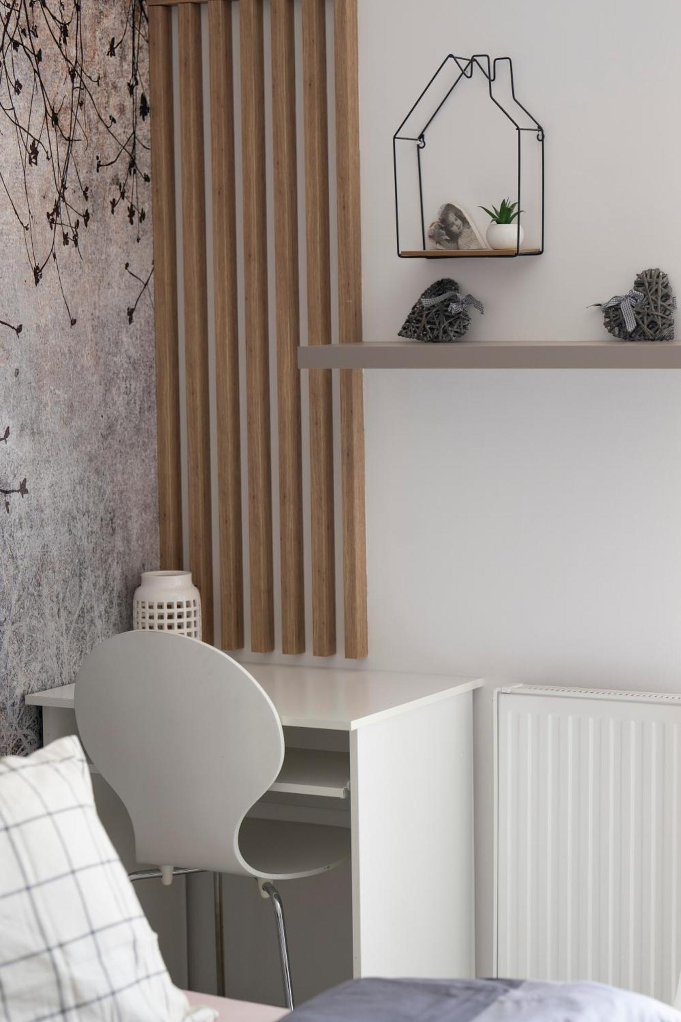 Apartament Wanessa Gdańsk Exteriör bild