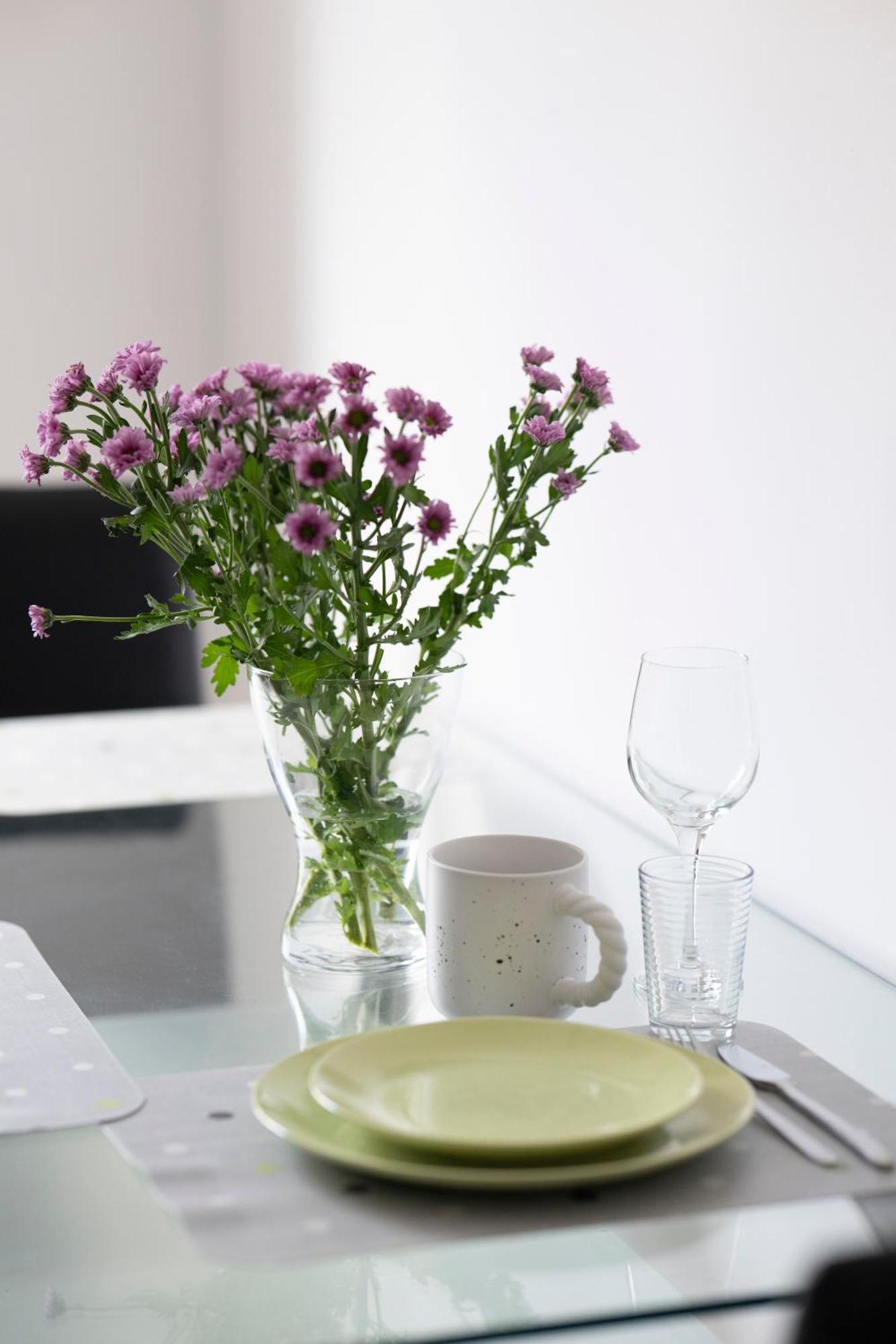 Apartament Wanessa Gdańsk Exteriör bild