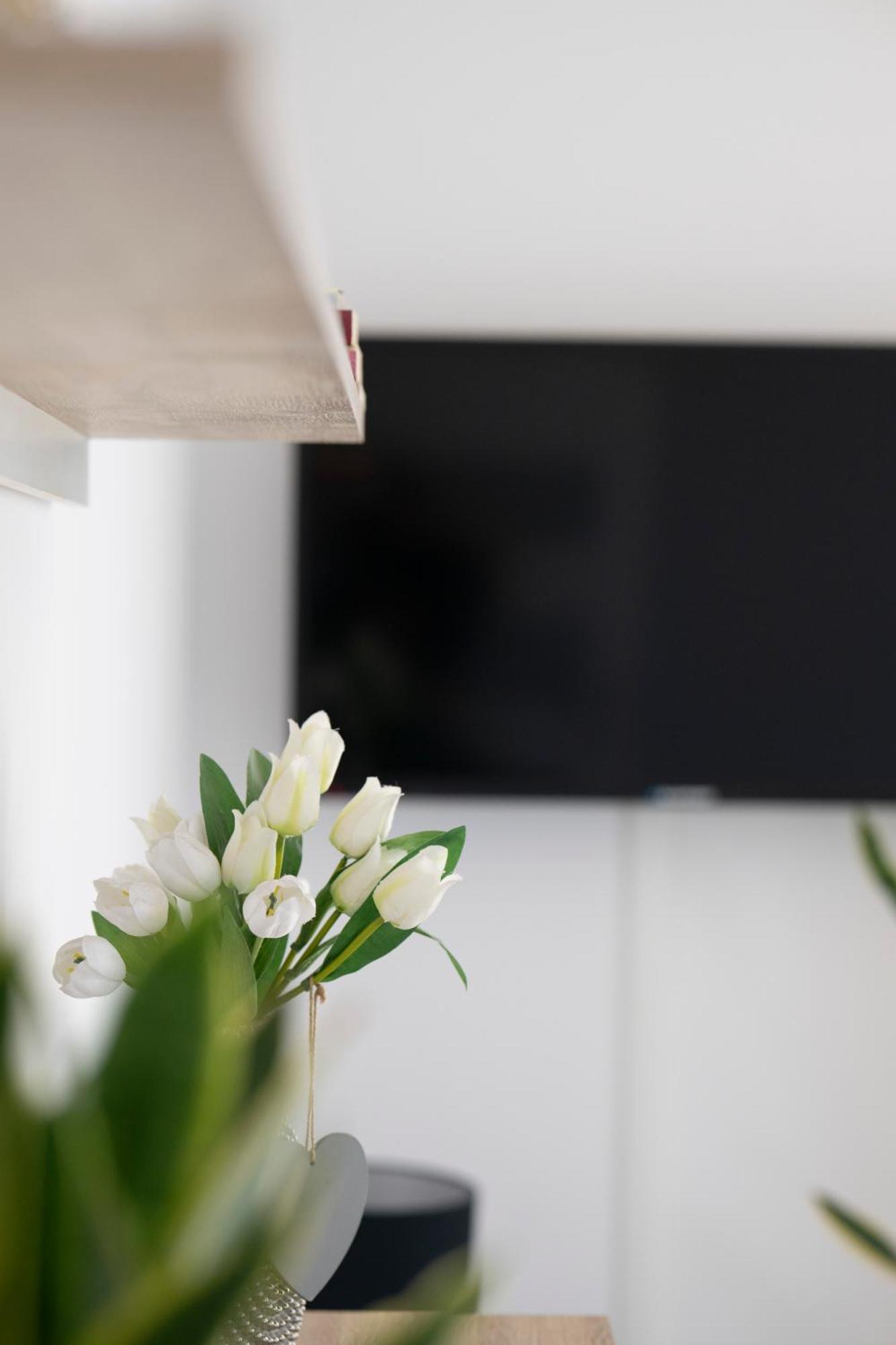 Apartament Wanessa Gdańsk Exteriör bild