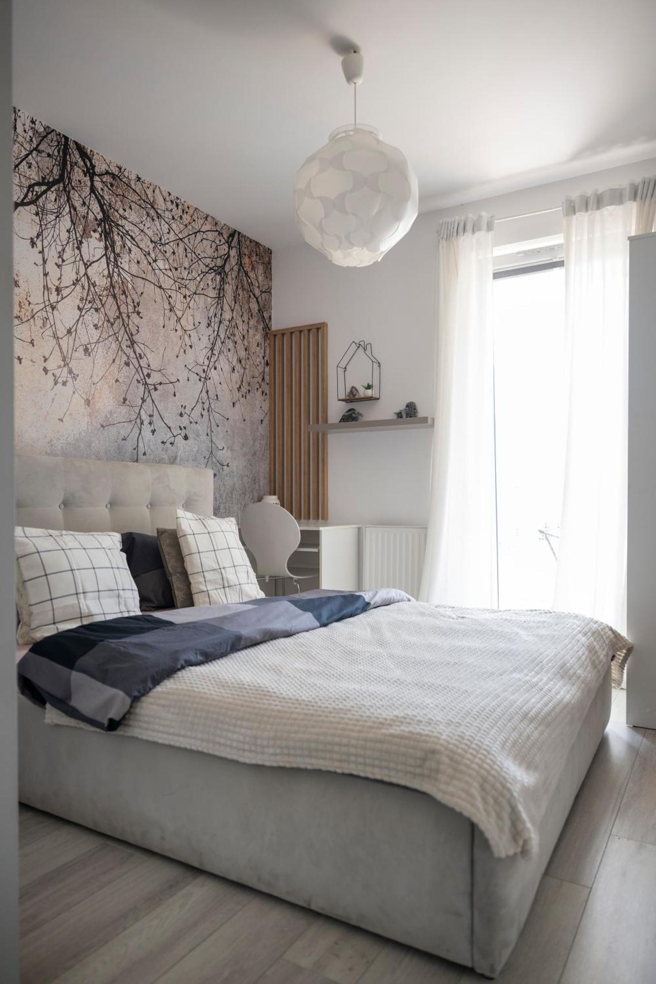 Apartament Wanessa Gdańsk Exteriör bild
