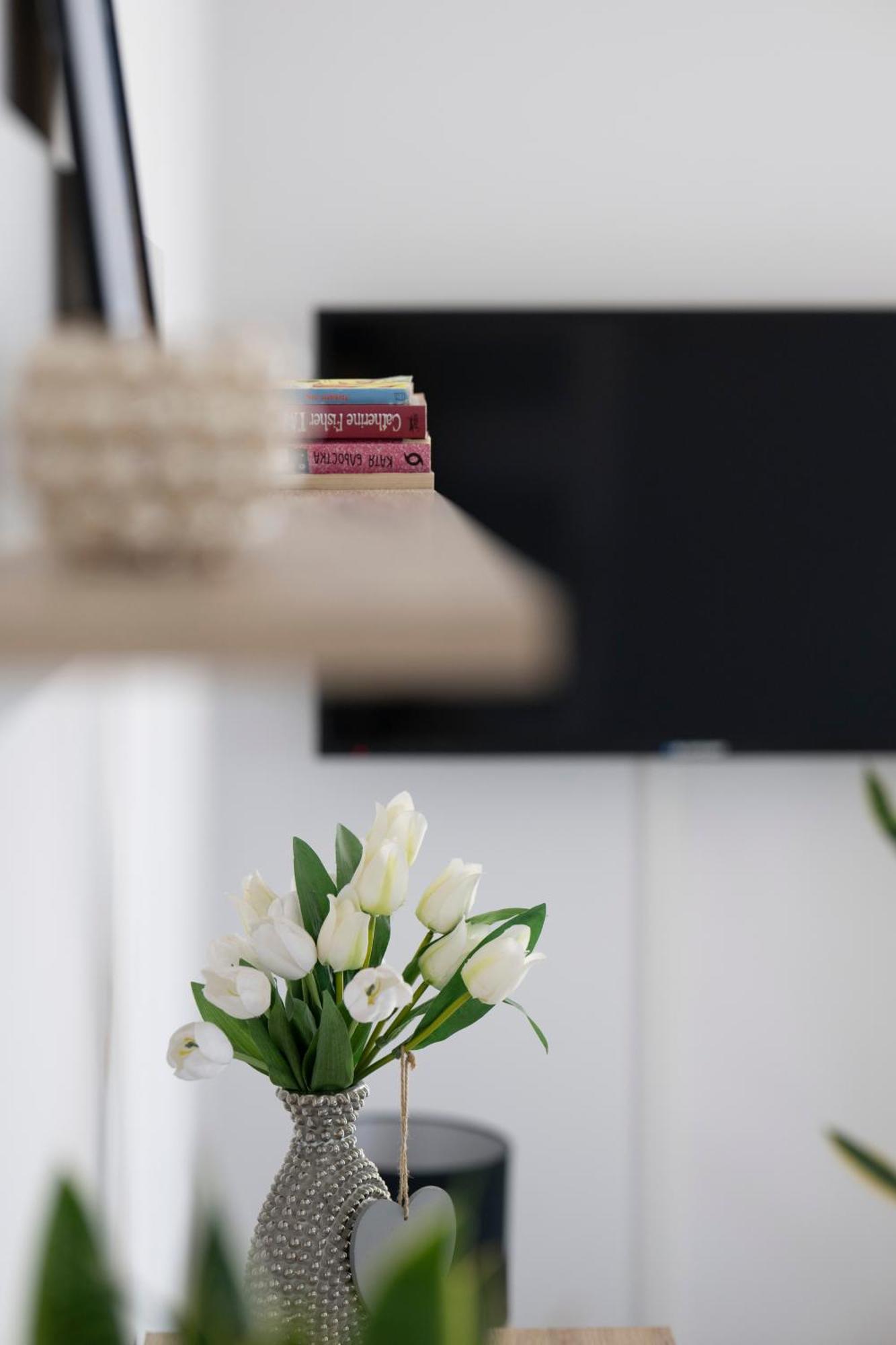 Apartament Wanessa Gdańsk Exteriör bild