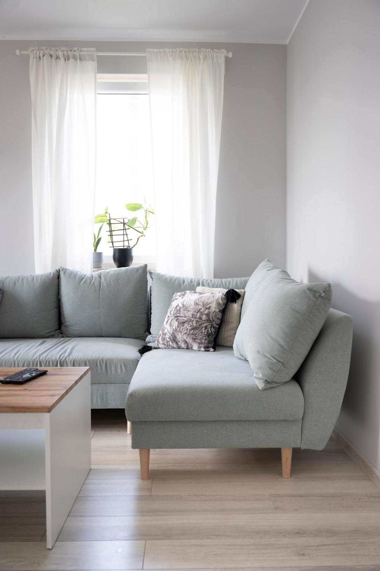 Apartament Wanessa Gdańsk Exteriör bild